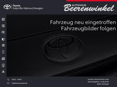 Gebraucht Toyota bZ4X