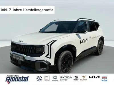 Gebraucht Kia Seltos