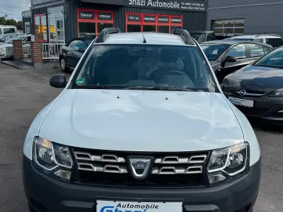Gebraucht Dacia Duster