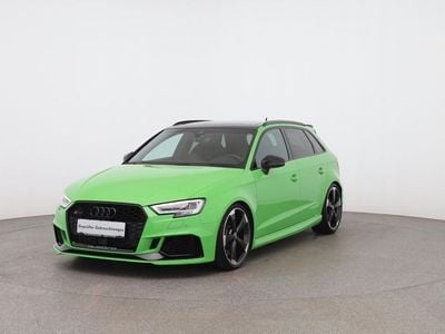Audi RS3 Sportback