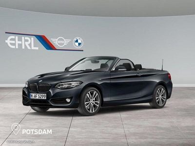 BMW 220