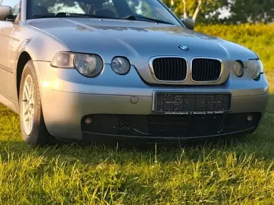 Usata BMW 316