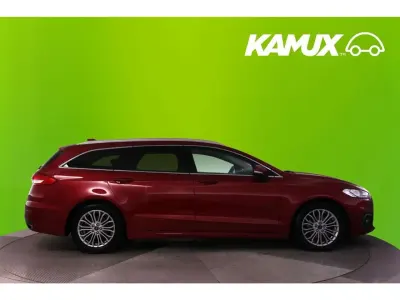 Gebraucht Ford Mondeo