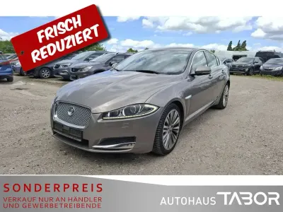 Gebraucht Jaguar XF