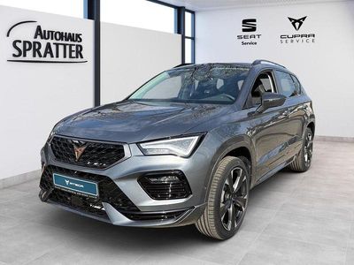 Neu Cupra Ateca 190 PS (139 kW) 2026 Grau SUV