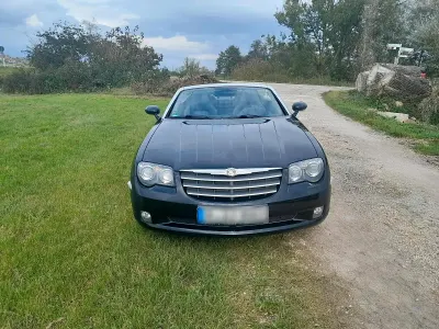 Gebraucht Chrysler Crossfire