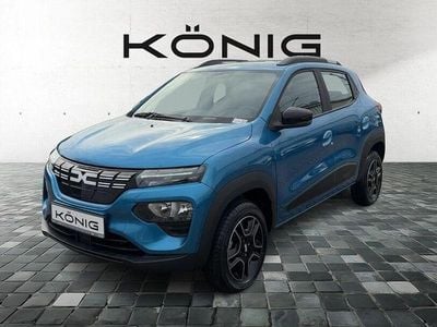 Gebraucht Dacia Spring Essentiel 33 kW (45 PS) 2023 Other Kleinwagen