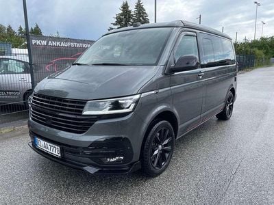 Usata VW T6.1 Edition 150 CV (110 kW) 2023 Grigio Furgone