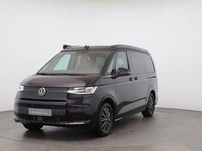 Gebraucht VW California California 150 PS (110 kW) 2025 Schwarz Van