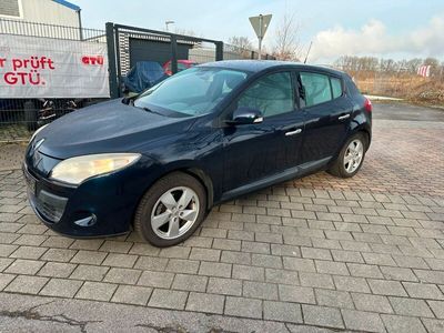 gebraucht Renault Mégane 2.0 140 CVT Dynamique