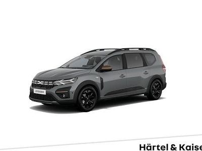Nuova Dacia Jogger Extreme 141 CV (103 kW) 2026 Grigio Monovolume