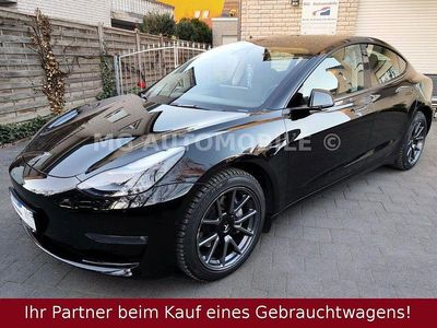 Gebraucht Tesla Model 3 324 kW (441 PS) 2021 Schwarz Limousine