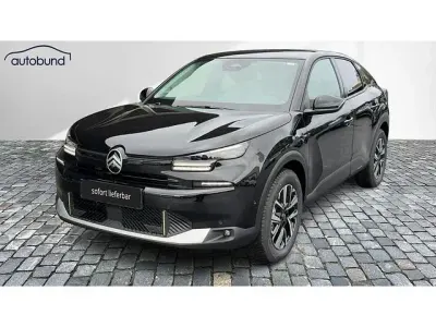 Neu Citroën C4 131 PS (96 kW) 2025 SUV