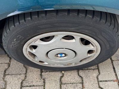 BMW 316