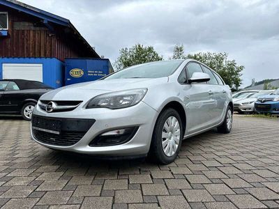 gebraucht Opel Astra Edition*HU NEU*70.500 KM*