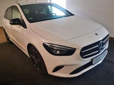 Mercedes B250