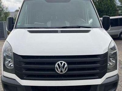 VW Crafter