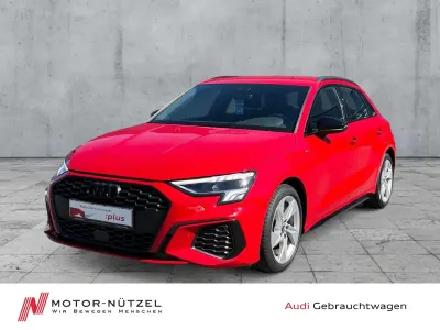 Gebraucht Audi A3