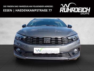 gebraucht Fiat Tipo Kombi SPORT