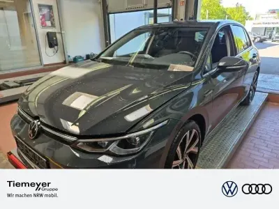 Gebraucht VW Golf VIII