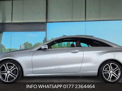 Gebraucht Mercedes E350
