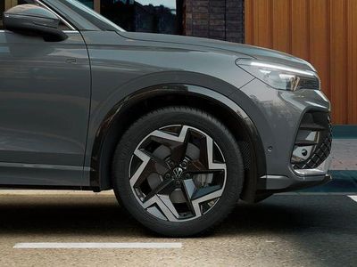 Neu VW Tiguan R-line 204 PS (150 kW) 2026 SUV