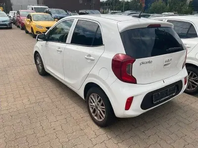 Gebraucht Kia Picanto