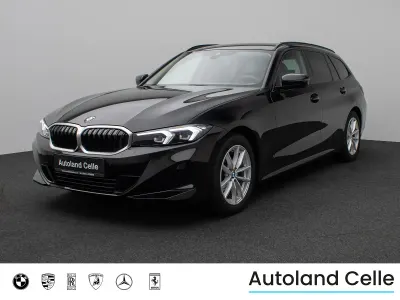 Gebraucht BMW 318