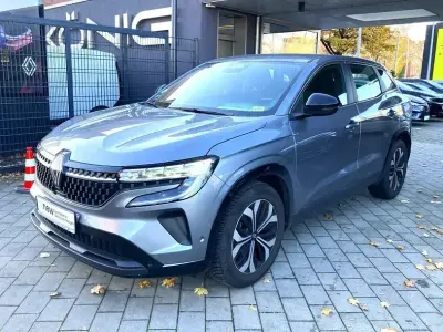 Gebraucht Renault Austral Equilibre 140 PS (102 kW) 2023 Grau SUV