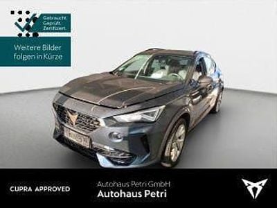 Brugt Cupra Formentor 204 HK (150 kW) 2023 Grå SUV