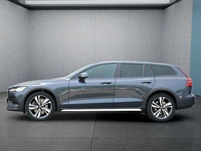 Volvo V60 CC