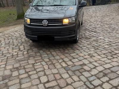 VW T6