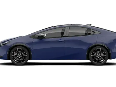 Gebraucht Toyota Prius