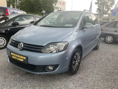 Gebraucht VW Golf