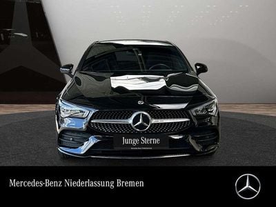 Mercedes CLA200