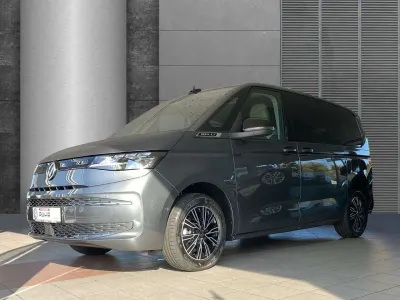 Occasion VW T7 150 ch (110 kW) 2024 Gris Van