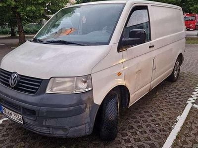 VW T5