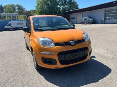 Gebraucht Fiat Panda