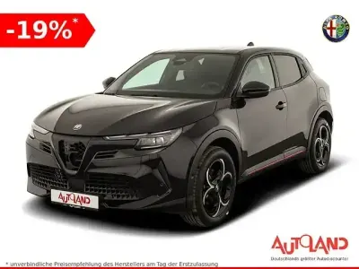 Gebraucht Alfa Romeo Junior