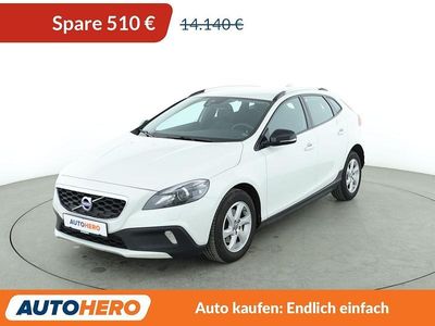 Volvo V40 CC