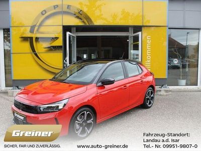 Gebraucht Opel Corsa 101 PS (74 kW) 2024 5 türen Kleinwagen