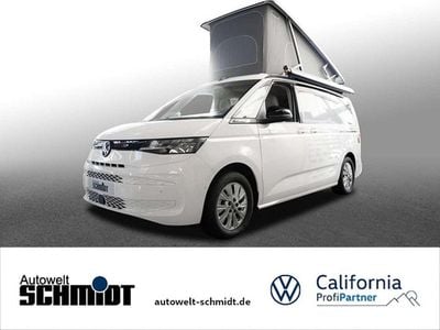 VW California