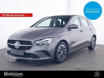Mercedes B180