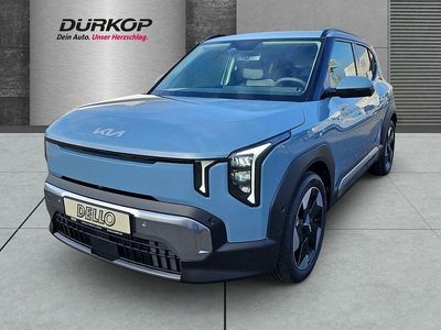 Nouă Kia EV2 Earth 108 kW (147 CP) 2026 Albastru SUV