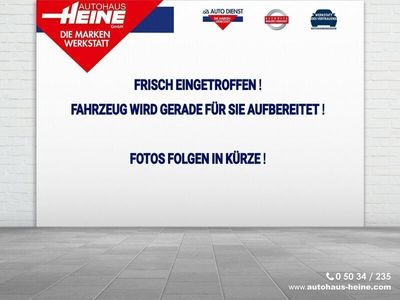 gebraucht Ford Focus ST-Line|Sitz/Lenkrad/ScheibenHZ|Totwinkel