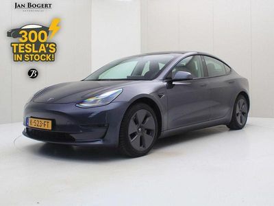 Gebraucht Tesla Model 3 Long Range AWD 258 kW (351 PS) 2020 Grau Limousine