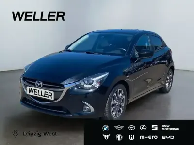 Gebraucht Mazda 2