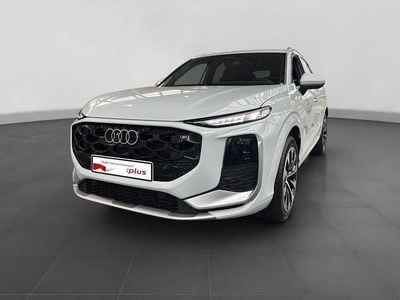 Nouă Audi Q3 150 CP (110 kW) 2026 Alb SUV
