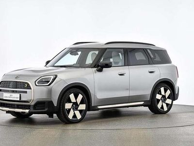 Gebraucht Mini Countryman Favoured 225 kW (306 PS) 2025 Grau SUV