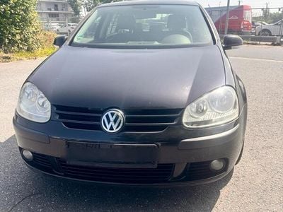 VW Golf V